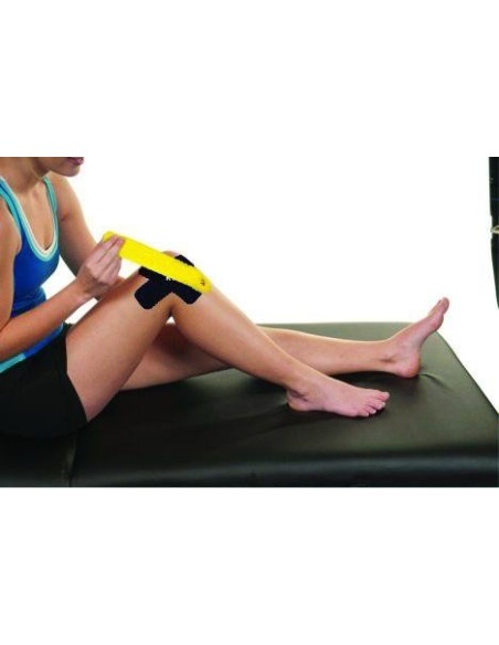 Kineziologinis teipas KT PRO X 