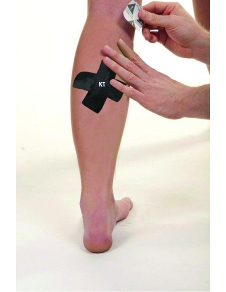 Kineziologinis teipas KT PRO X 