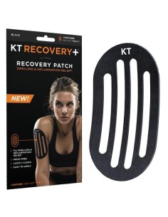 Пластырь Pleistras KT RECOVERY+ RECOVERY PATCH®