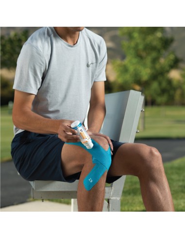 Skausmą malšinantis gelis KT RECOVERY+®