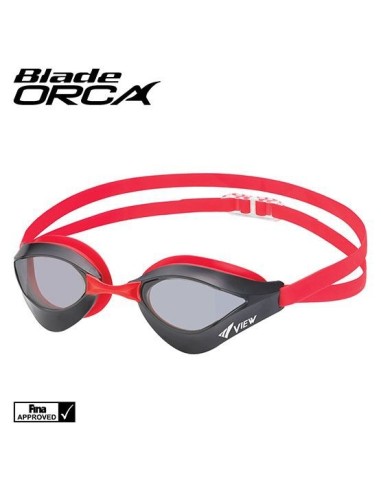 Swimming goggles VIEW ORCA
