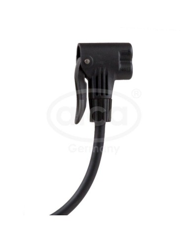 Universal ALCA pump