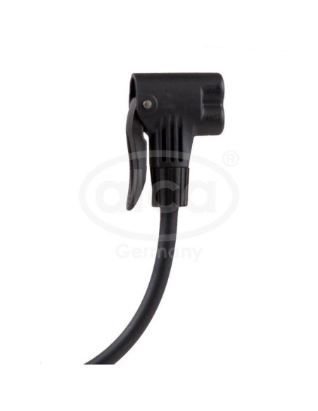 Universal ALCA pump
