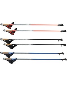Nordic walking poles NORDIC WALKING, TWIGO SHARP