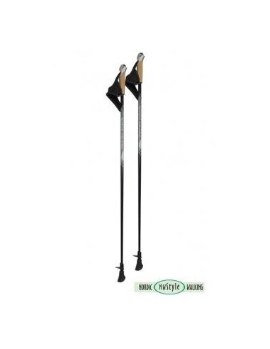 Палки для скандинавской ходьбы NORDIC WALKING, TWIGO SHARP