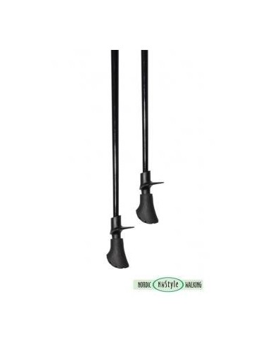 Палки для скандинавской ходьбы NORDIC WALKING, TWIGO SHARP