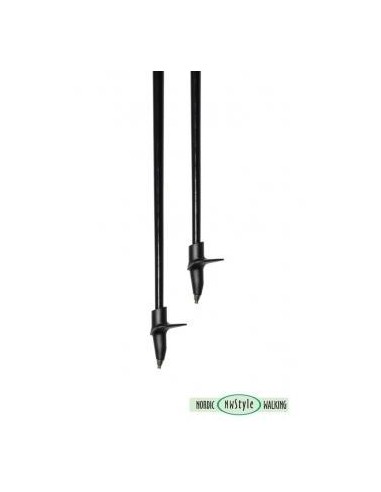 Nordic walking poles NORDIC WALKING, TWIGO SHARP