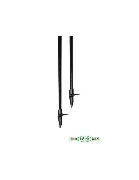 Nordic walking poles NORDIC WALKING, TWIGO SHARP