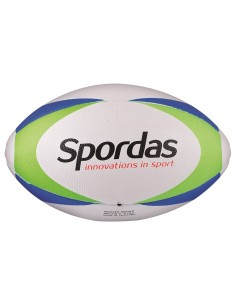 Регбийный мяч SPORDAS "MAX RUGBY BALL" (размер 5)