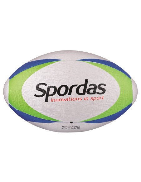 Regbio kamuolys, 5 dydis