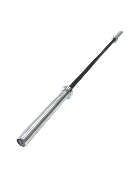 Professional Olympic barbell BAUER