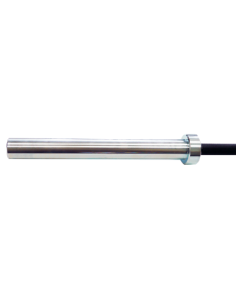 Professional Olympic barbell BAUER 2