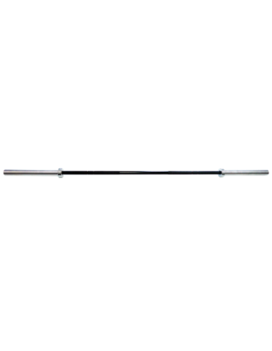 Professional Olympic barbell BAUER