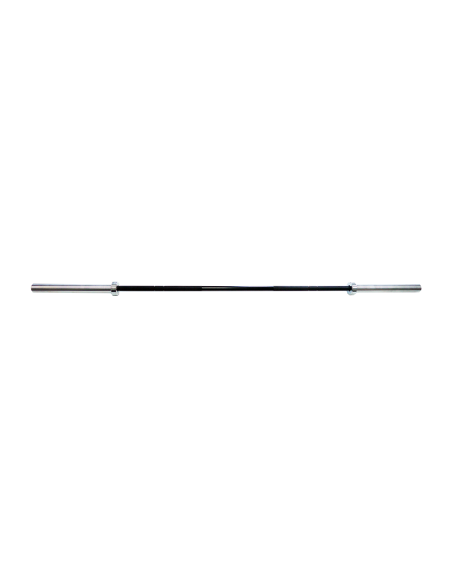 Professional Olympic barbell BAUER