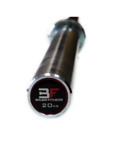 Profesionalus olimpinis grifas BAUER