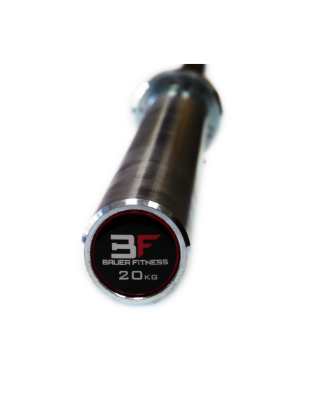 Profesionalus olimpinis grifas BAUER