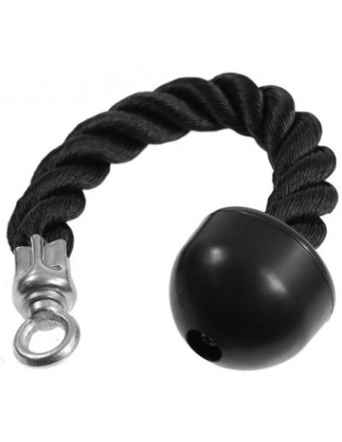 Tricepso traukos rankena BAUER