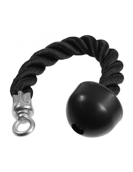 Tricepso traukos rankena BAUER