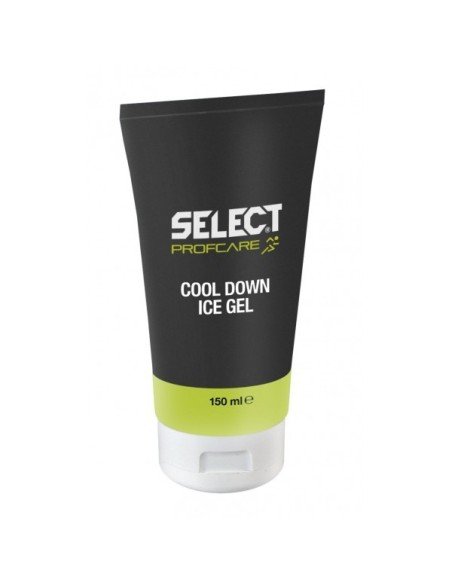 SELECT ŠALDANTIS GELIS 150 ML