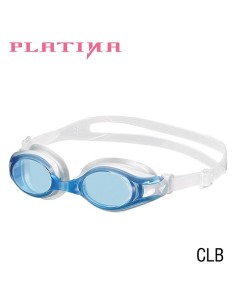 Очки для плавания VIEW PLATINUM V-500
