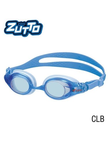 Plaukimo akiniai View ZUTTO (Vaikams) V-720JA