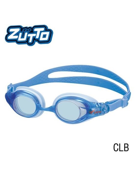 Plaukimo akiniai View ZUTTO (Vaikams) V-720JA