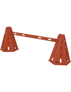 Pure2improve crossbar set (3 pcs.) 2