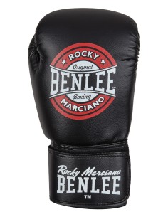 Boksa cimdi BenLee "PRESSURE" 2