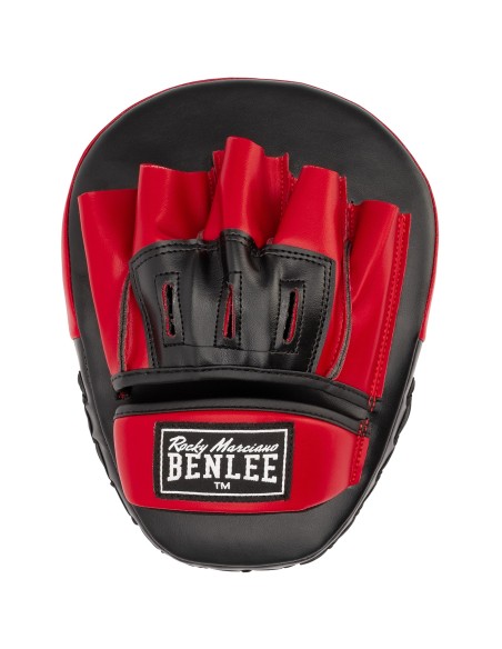 Letenos BENLEE DEWEY