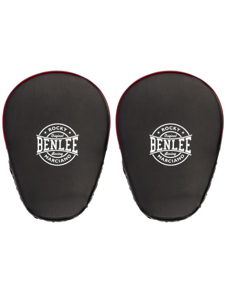 Letenos BENLEE DEWEY