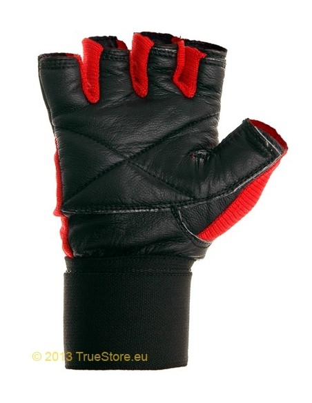 Fitness gloves BENLEE "WIRST"
