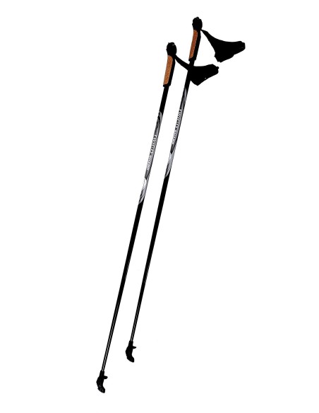 Палки для скандинавской ходьбы NORDIC WALKING, TWIGO SHARP