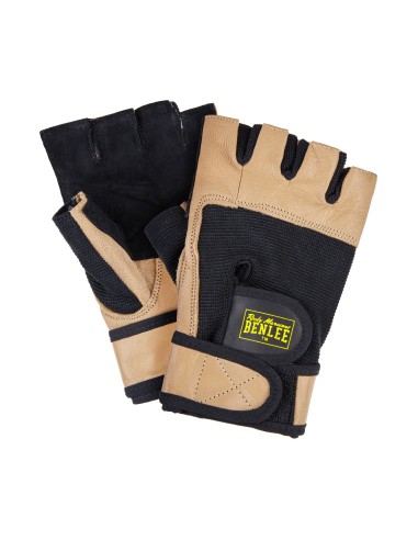 Fitness gloves BENLEE "KELVIN"