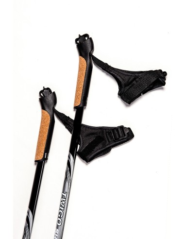 Nordic walking poles NORDIC WALKING, TWIGO SHARP