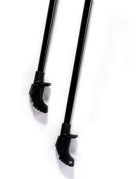 Палки для скандинавской ходьбы NORDIC WALKING, TWIGO SHARP