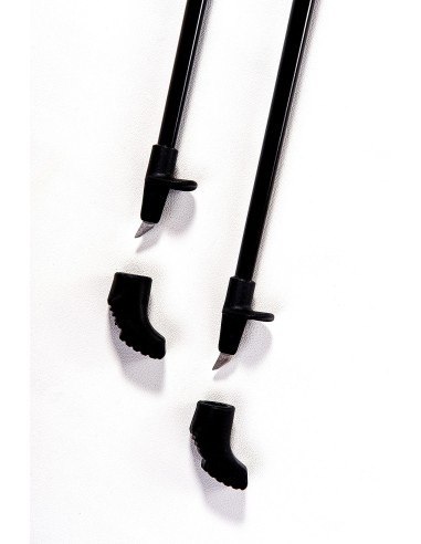 Nordic walking poles NORDIC WALKING, TWIGO SHARP