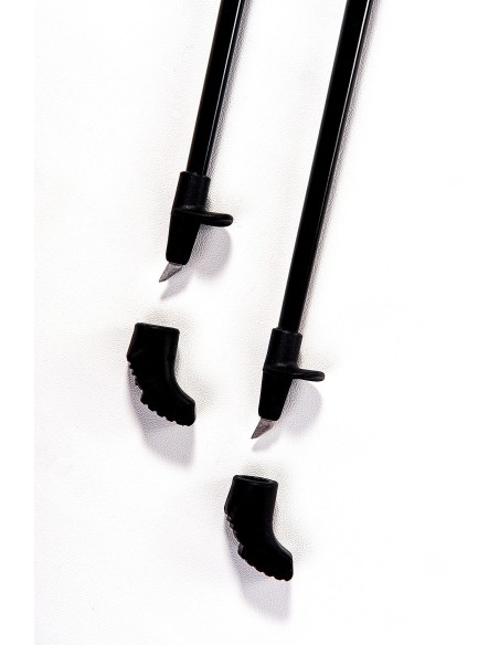 Nordic walking poles NORDIC WALKING, TWIGO SHARP