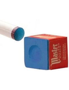 Kreida Master, mėlyna