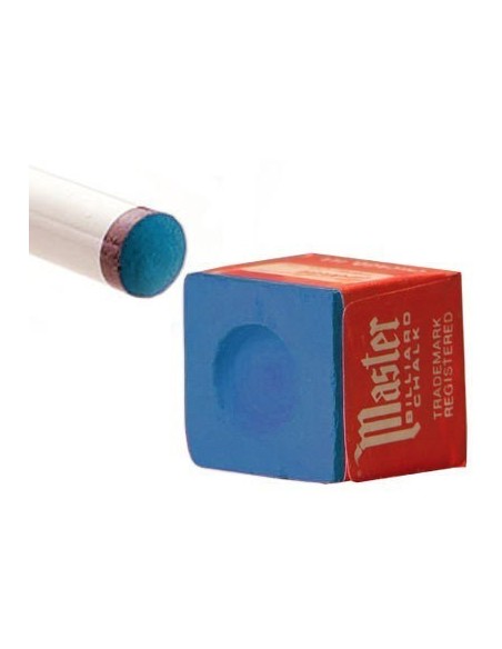 Kreida Master, mėlyna