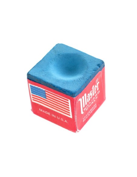 Kreida Master, mėlyna