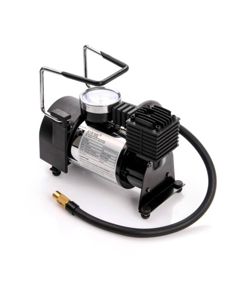 Compressor for inflating balls METEOR