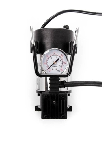 Kompresorius kamuoliams pūsti METEOR