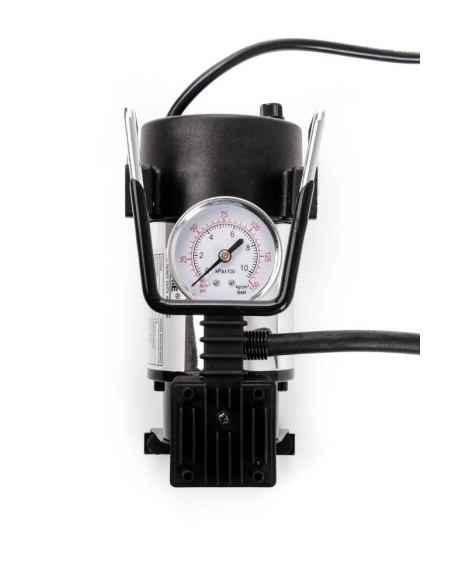 Kompresorius kamuoliams pūsti METEOR