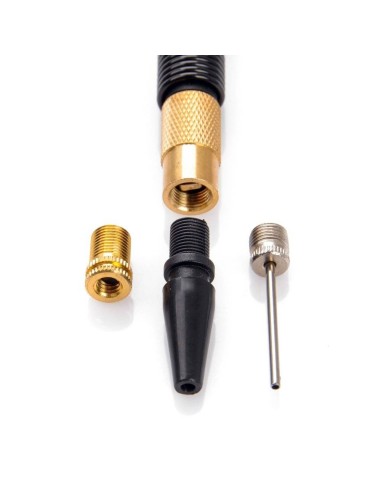 Kompresorius kamuoliams pūsti METEOR