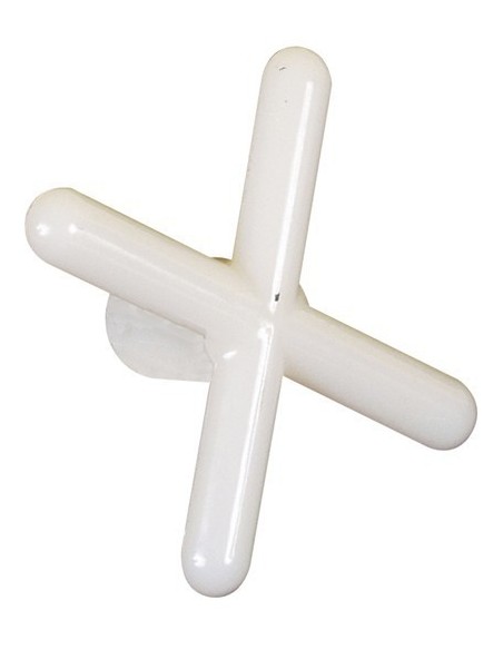Antgalis pagalbinis X, plastikinis