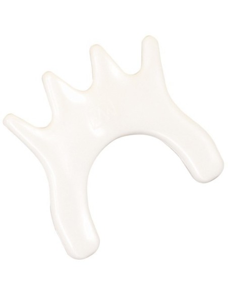 Antgalis pagalbinis X, plastikinis