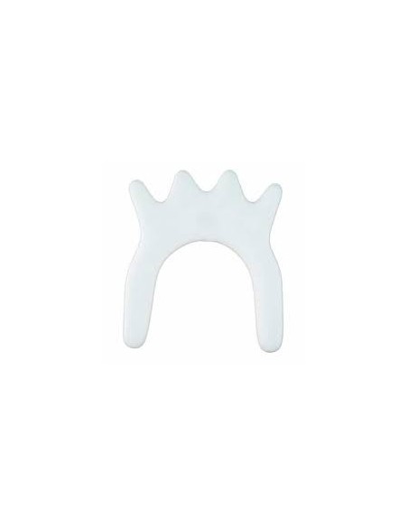 Antgalis pagalbinis Spider, plastikinis