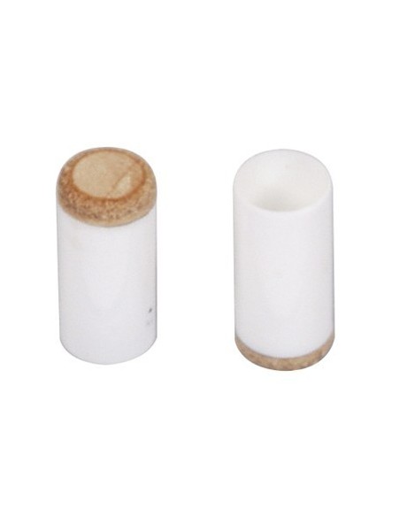 Biliardo lazdos antgalis užmaunamas, 12mm