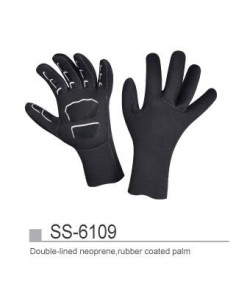 5mm Magalodon gloves