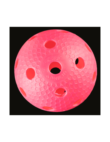 Floor hockey ball OPTIMUS IFF